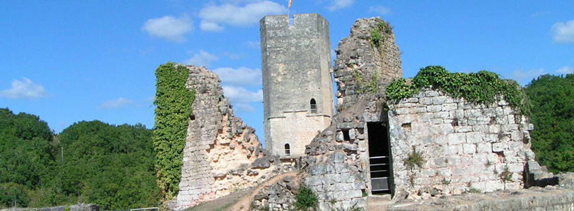 Gîte Lot-et-Garonne